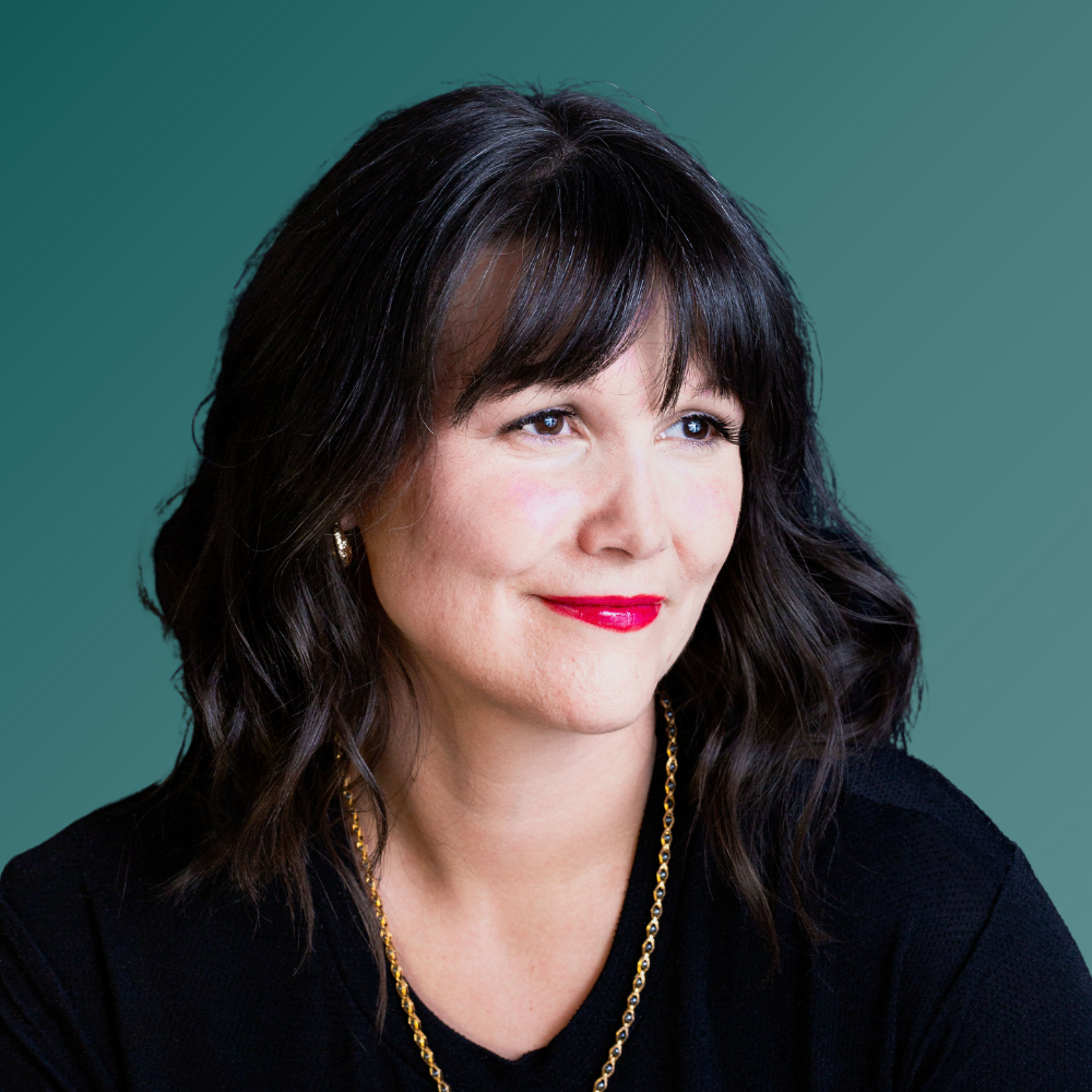 Angela Robert, CEO & Co-founder, Conquer Experience