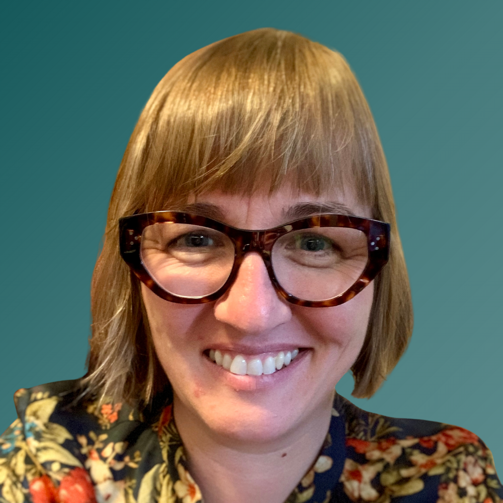 Emily Smith, Customer Success Manager, Conquer Experience