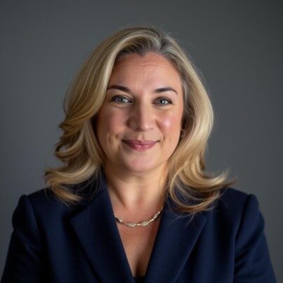 Megan Eaton, MSN, RNFA, CNOR, Clinical Educator, Corewell Health
