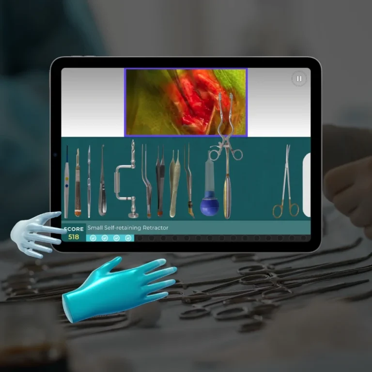 PeriopSim Case Study – Mayo Clinic