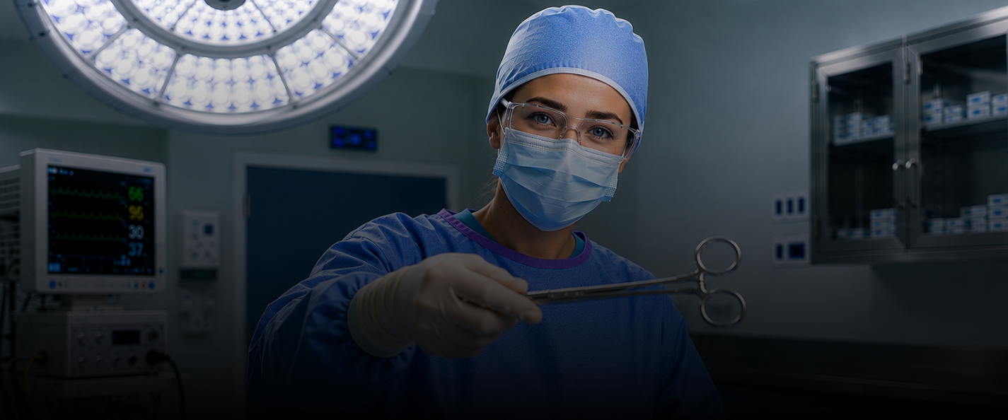 Discover PeriopSim 2026.01