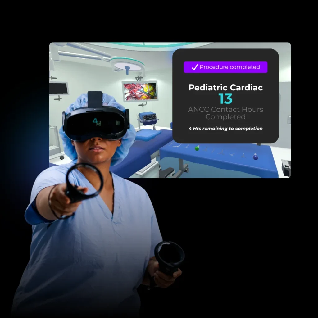 New PeriopSim in action